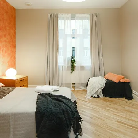 Families & Groups 4 Bedrooms 6 Guests 아파트 *