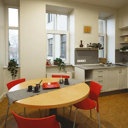 アパート Families & Groups 4 Bedrooms 6 Guests *