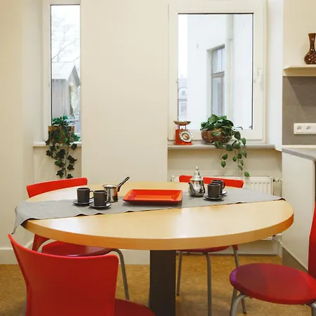 Families & Groups 4 Bedrooms 6 Guests Apartamento *