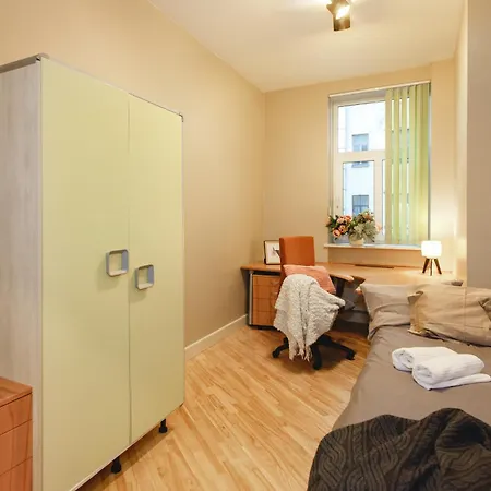 Families & Groups 4 Bedrooms 6 Guests 리가