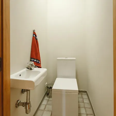 Families & Groups 4 Bedrooms 6 Guests 리가