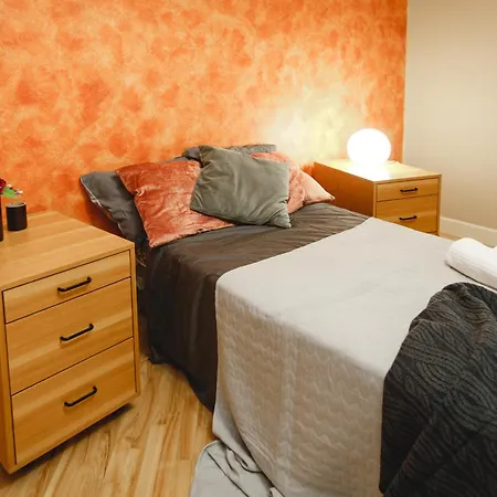 Historic 1913 Building - Dzirnavu Street Lejlighed *