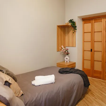 Historic 1913 Building Apartment - Dzirnavu Street * Riga