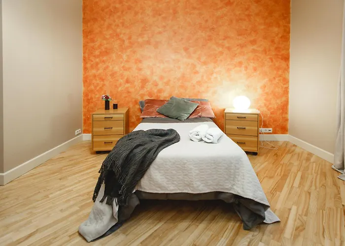 Apartment Historic 1913 Building Apartment - Dzirnavu Street Riga