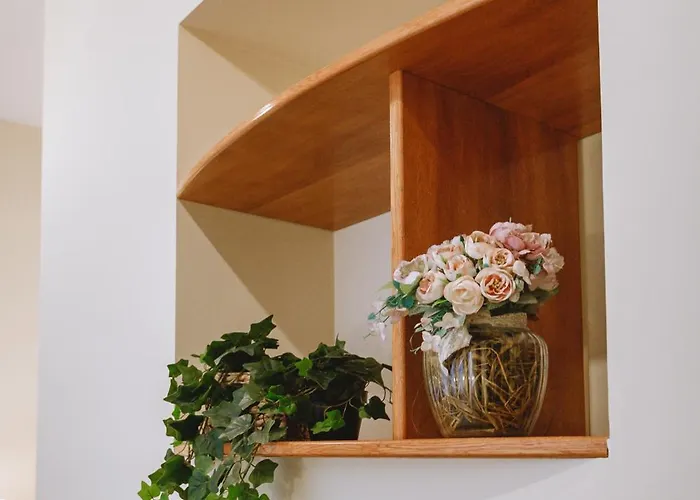 Apartament Historic 1913 Building Apartment - Dzirnavu Street *